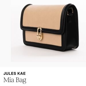 JulesKae Mia Bag